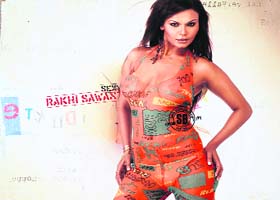 Rakhi Sawant