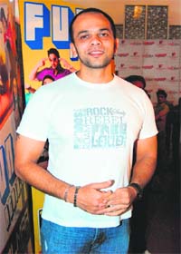 Rohit Shetty
