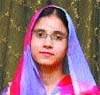 Rakhi