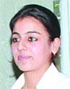 Navdeep Kaur