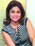 Shamita Shetty