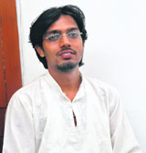 Deepak Pawar