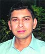 Udayan Mukherjee