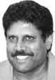 Kapil Dev