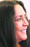 Deepa Mehta