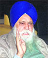 Jaswant Singh Mann
