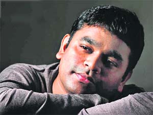 A R Rahman