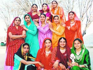 Every episode of the ongoing Miss PTC Punjabi focuses on the menace of female foeticide