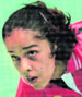 Saina Nehwal