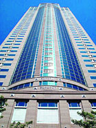 Washington Mutual Tower in Washington.