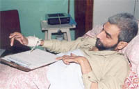 Rajinder Johar 