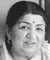 Lata Mangeshkar