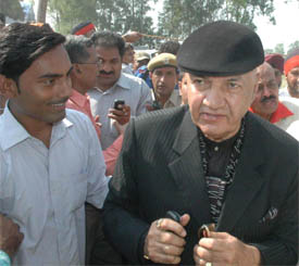 Prem Chopra