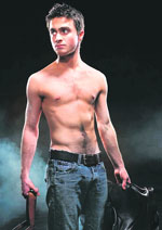 Daniel Radcliffe
