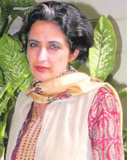 Simi Waraich
