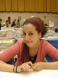 Faiza Guene