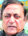 M. P. Pandove