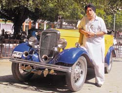 Brig (retd.) J.S. Phoolka