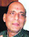 Rajnath Singh