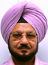 Manohar Singh