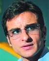 Saif Ali Khan