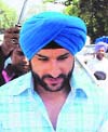Saif Ali Khan