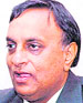 Ganesh Kumar Gupta, president, FIEO