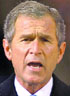 President George W. Bush