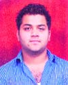 Raghav Mahajan