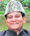 Jugal Kishor Sharma