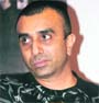 Sanjay Gadhvi