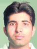Mahabir Bhardwaj