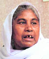 Bibikhatun Sultankhan