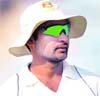 Amit Mishra mesmerised New Zealand A with a 6-wkt haul