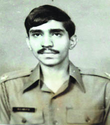 Ravi Dutt Mehta