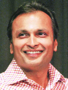 With Steven Spielberg, Anil Ambani aims to create a company that will be one of the worlds largest entertainment concerns 
