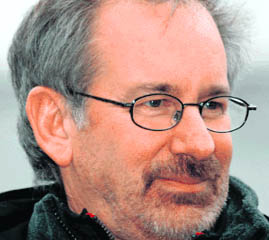 Steven Spielberg