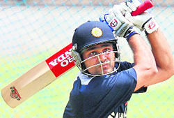 Virender Sehwag