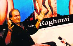 Raghu Rai 