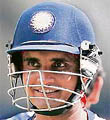 Sourav Ganguly