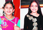 Zoya and Jannatpreet, who have bagged roles in new mega serials on small screen.