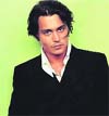 Johnny Depp
