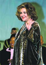 Elizabeth Taylor