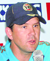 Ricky Ponting