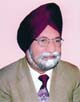 Harnek Singh Komal