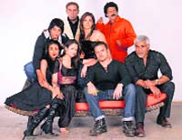 A scene from Hello