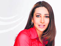 Karishma Kapoor