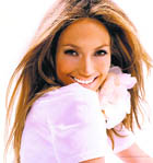 Jennifer Lopez 
