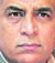 Sunil Gavaskar