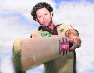 Chris Cairns